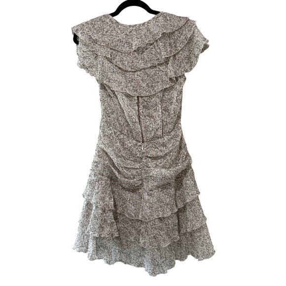 Sabina Musayev Nogatin Dress - Picture 3 of 5